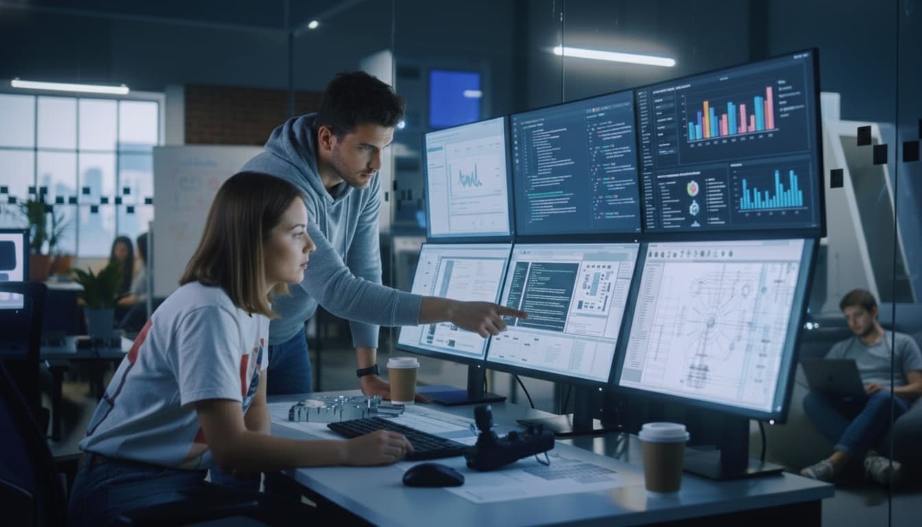 Notes on Building with LLMs: From Prototype to Production
