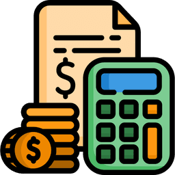 AI Savings Calculator icon