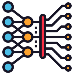 Data Science: Part 2 — Deep Learning icon