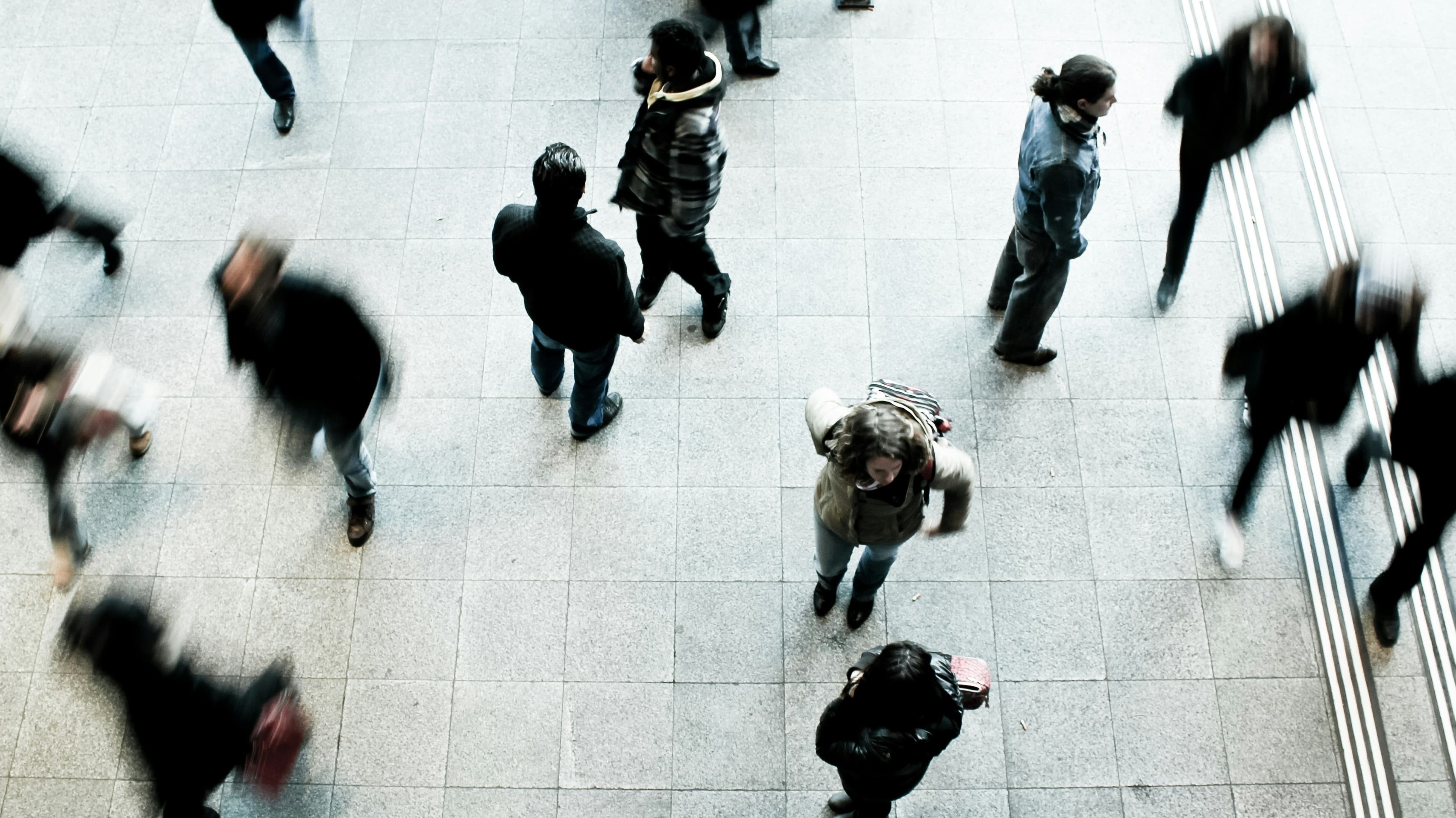 AI & the Labor Market Dashboard / Job Automation Risk Map