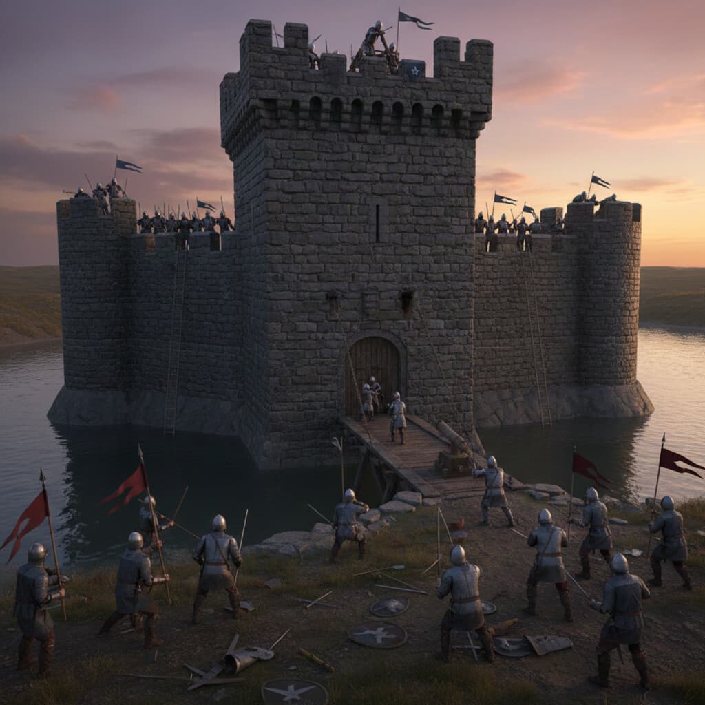 Startups Are Won on Defense: Building a Moat in the Age of AI